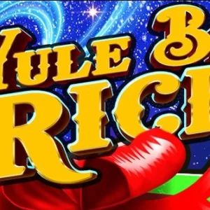 Yule Be Rich