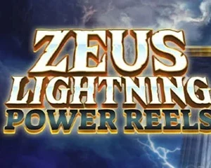 Zeus Lightning Power Reels