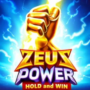 Zeus Power Hold and Win