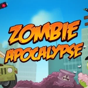 Zombie Apocalypse