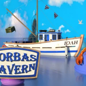 Zorbas Tavern